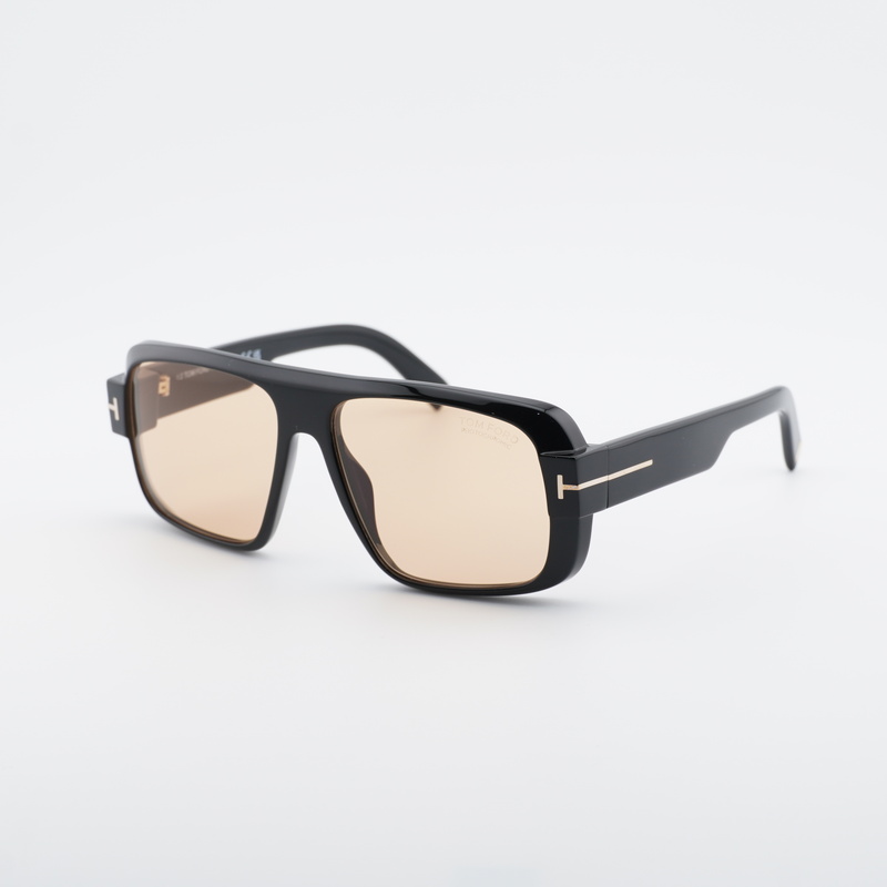 Tom Ford FT1101 Shield Sunglasses