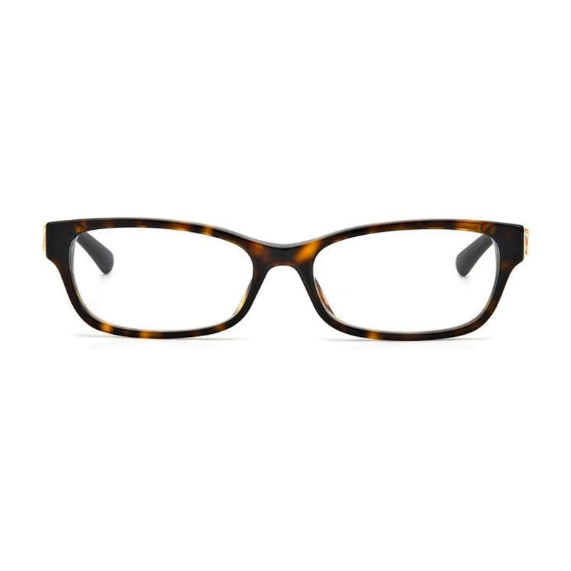 Jimmy Choo JC271 Rectangle Eyeglasses
