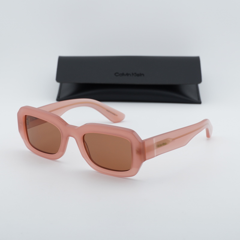 Calvin Klein CK24511S Rectangle Sunglasses