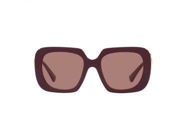 Versace VE4434 538273 Bordeaux/Brown