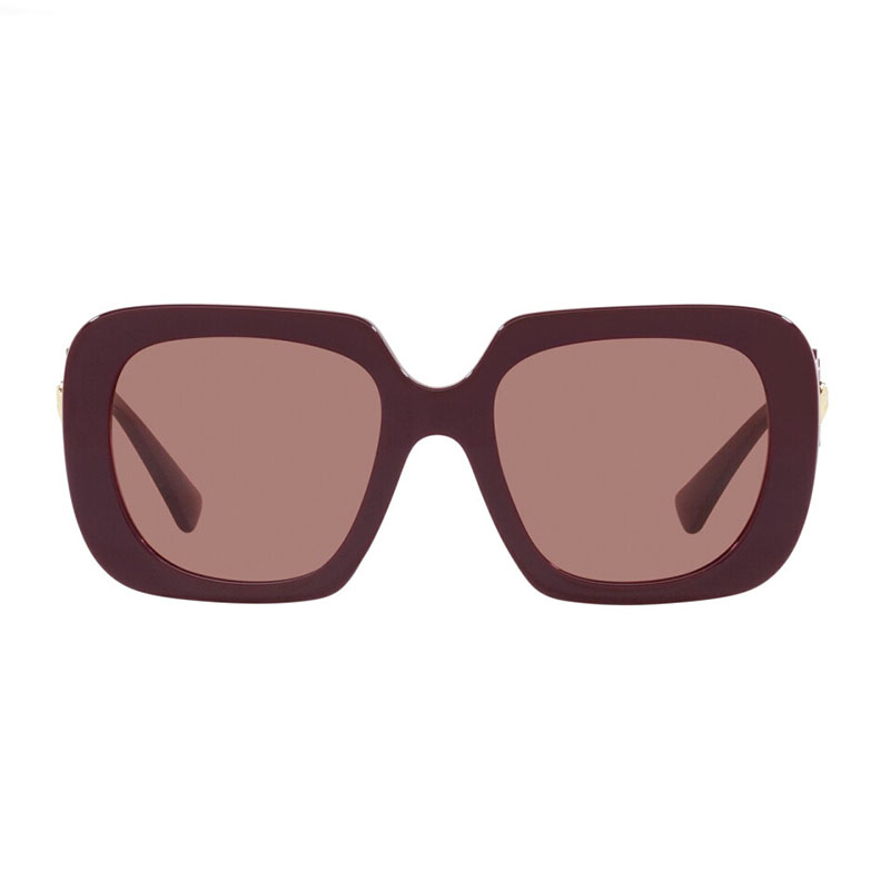 Versace VE4434 Square Sunglasses