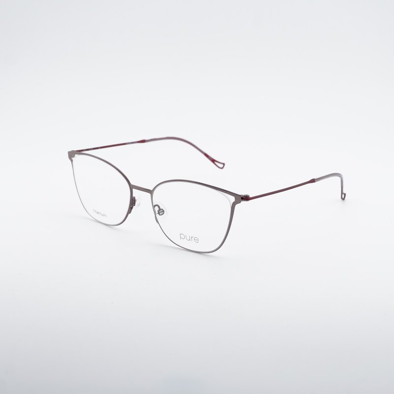 Airlock P-5004 Cat Eye Eyeglasses