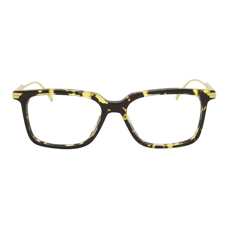 Bottega Veneta BV1009O Square Eyeglasses