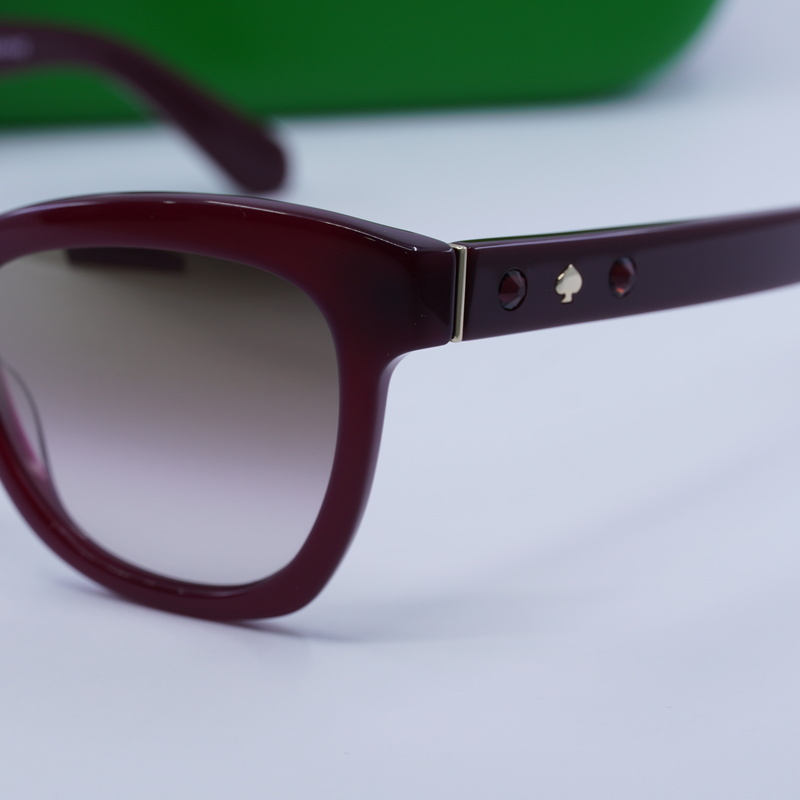 Kate Spade KRISSY/S Square Sunglasses