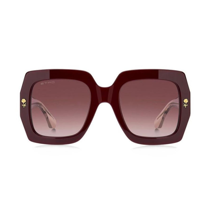 Etro ETRO0011/S Square Sunglasses