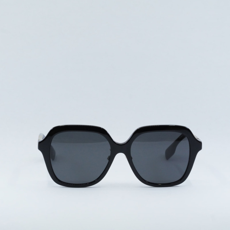 Burberry BE4389F Rectangle Sunglasses