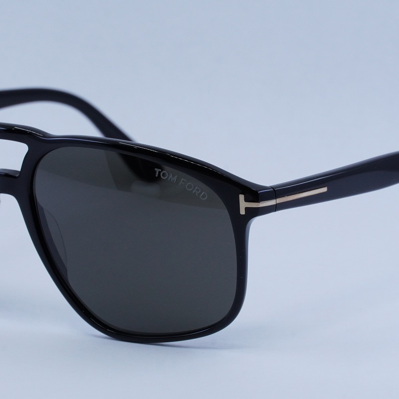 Tom Ford FT1000 Aviator Sunglasses