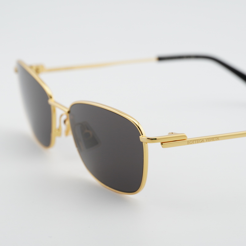 Bottega Veneta BV1300S Square Sunglasses