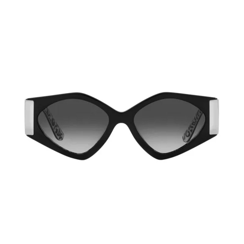 Dolce & Gabbana DG4396 Cat Eye Sunglasses