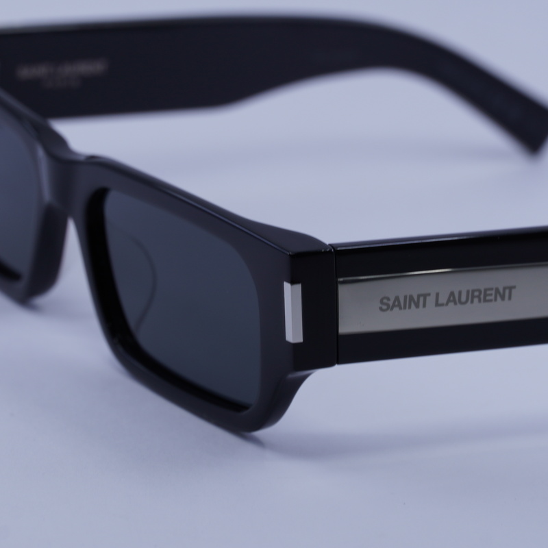 Saint Laurent SL660/F Rectangle Sunglasses