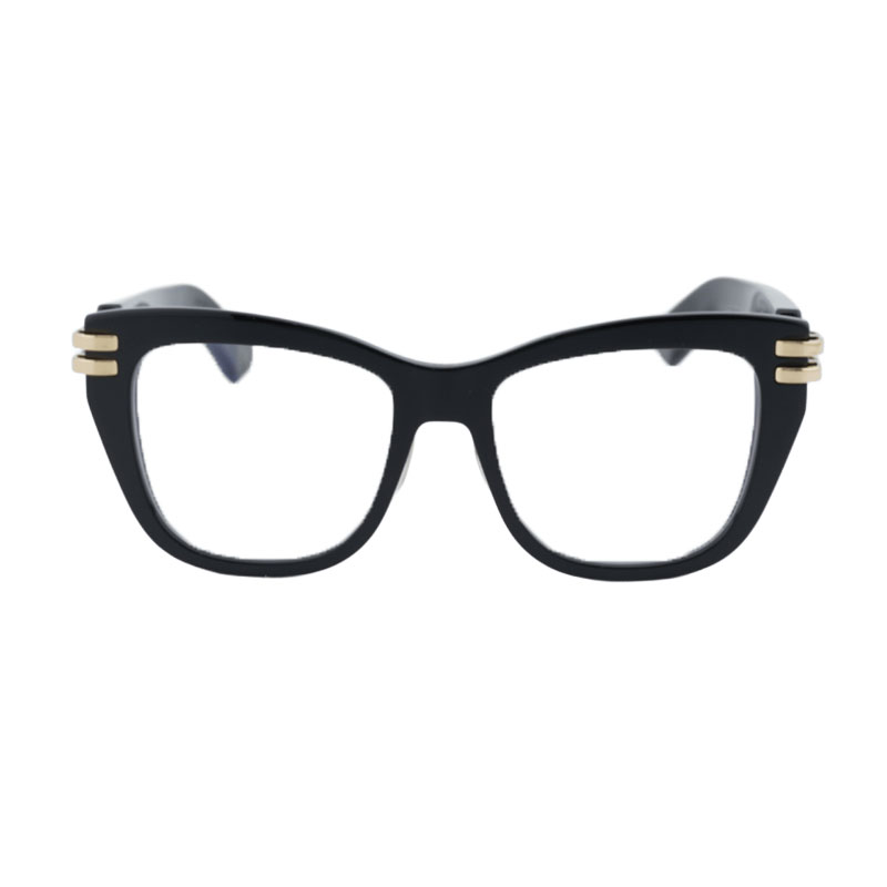 Dior CDIOROS1F Square Eyeglasses