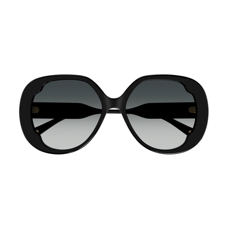Chloe CH0195SK Butterfly Sunglasses