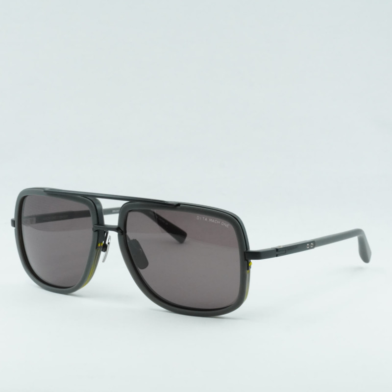 Dita MACH-ONE -DRX-2030 Aviator Sunglasses