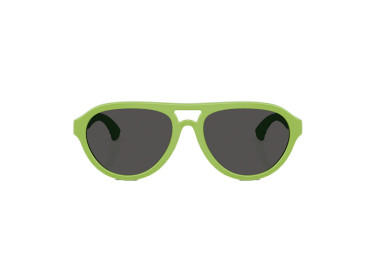 Burberry JB4005U 418287 Green/Grey