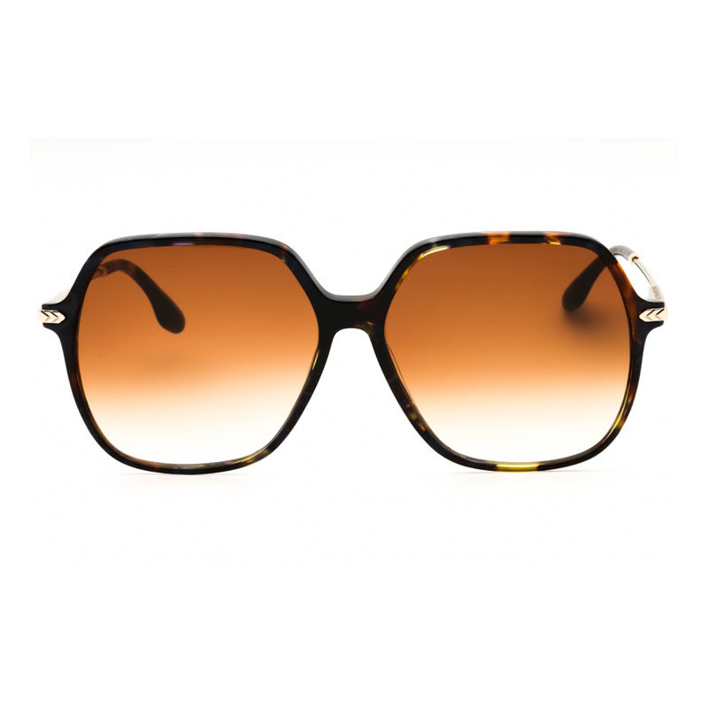 Victoria Beckham VB631S Square Sunglasses
