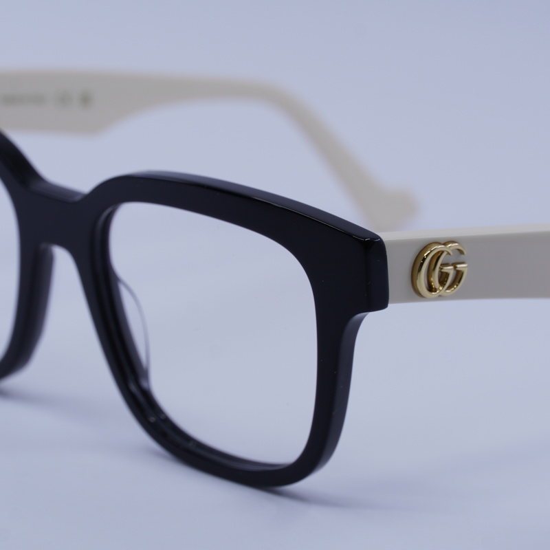 Gucci GG0958O Square Eyeglasses