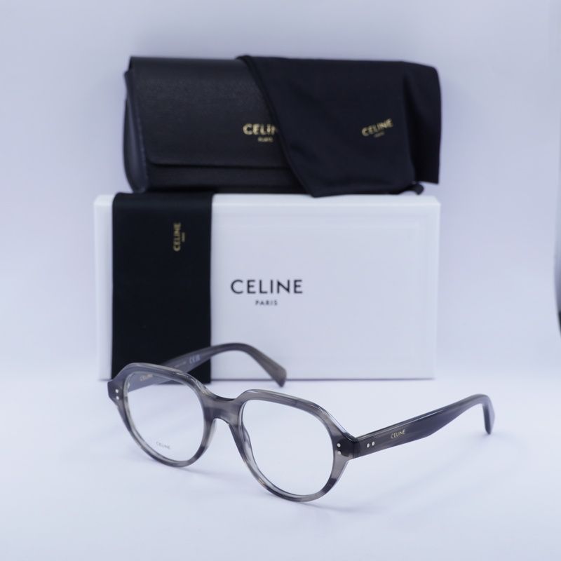 Celine CL50145I Square Eyeglasses
