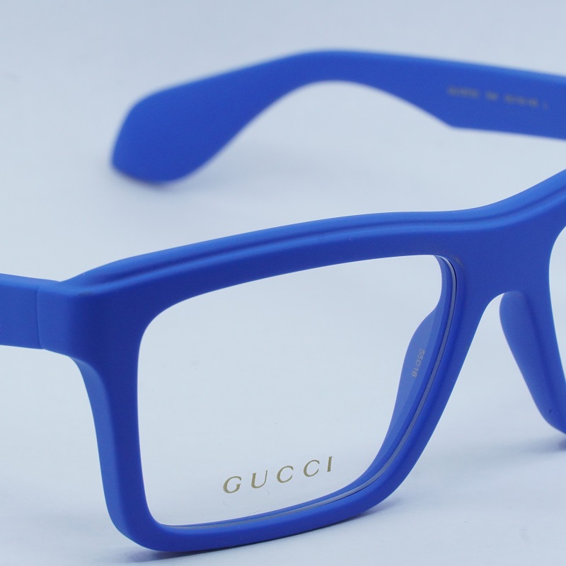 Gucci GG1573O Square Eyeglasses