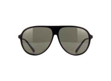 Gucci GG0829SA 001 Black/Grey