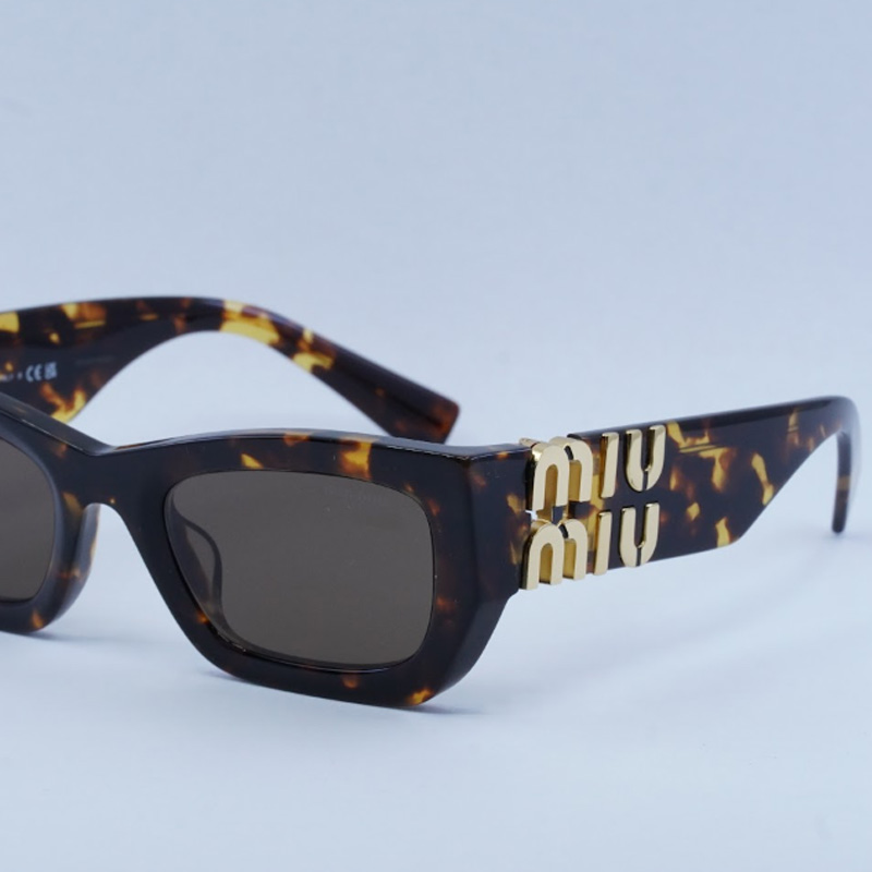 Miu Miu MU09WS Cat Eye Sunglasses