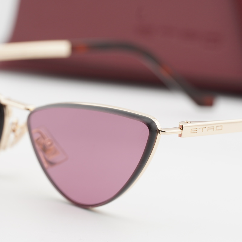Etro ETRO0035/S Cat Eye Sunglasses