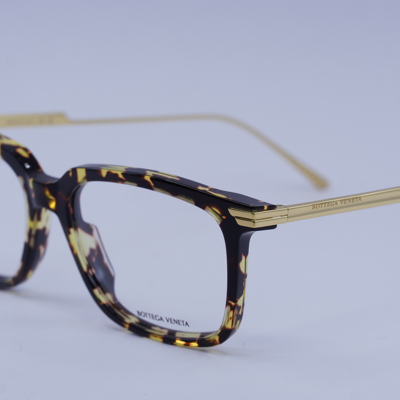 Bottega Veneta BV1009O Square Eyeglasses