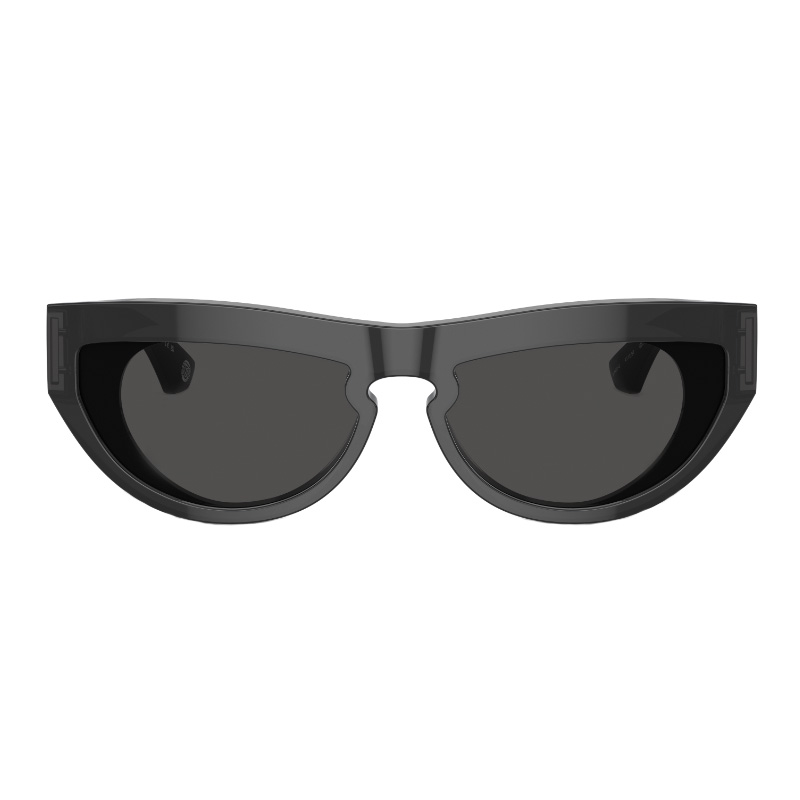 Burberry BE4422U Cat Eye Sunglasses