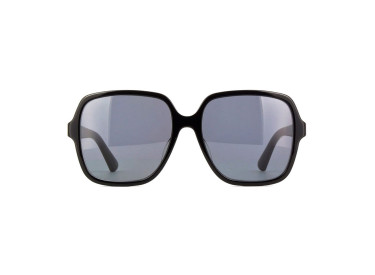 Gucci GG1189SA 002 Black/Grey