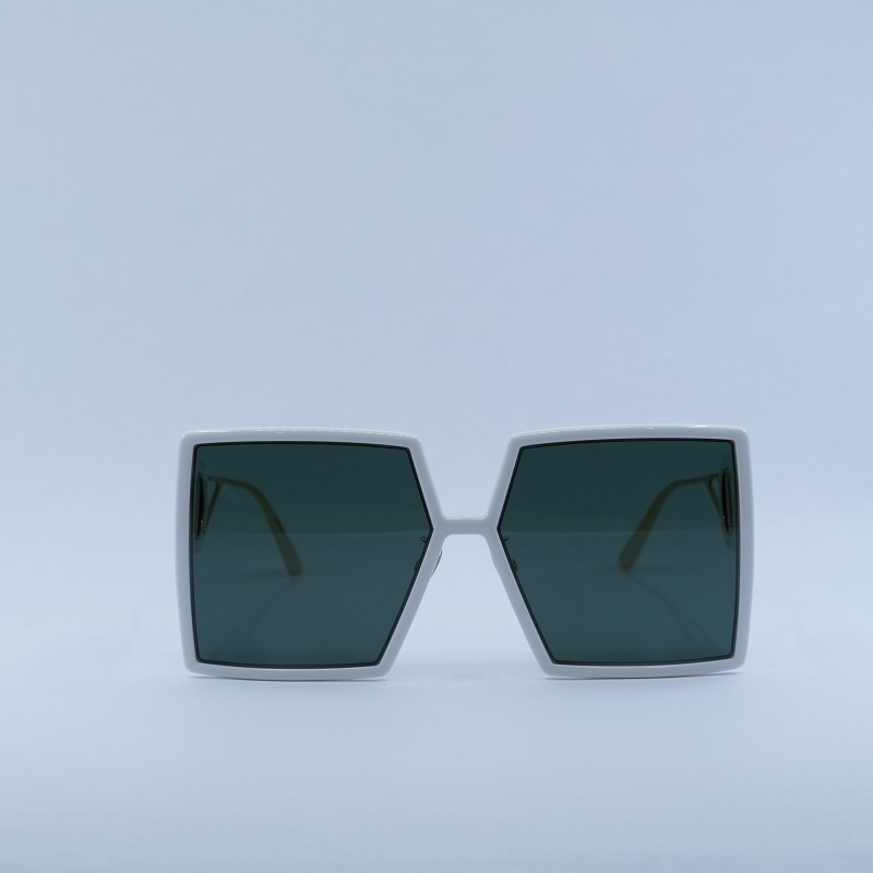 Dior 30MONTAIGNESU Square Sunglasses