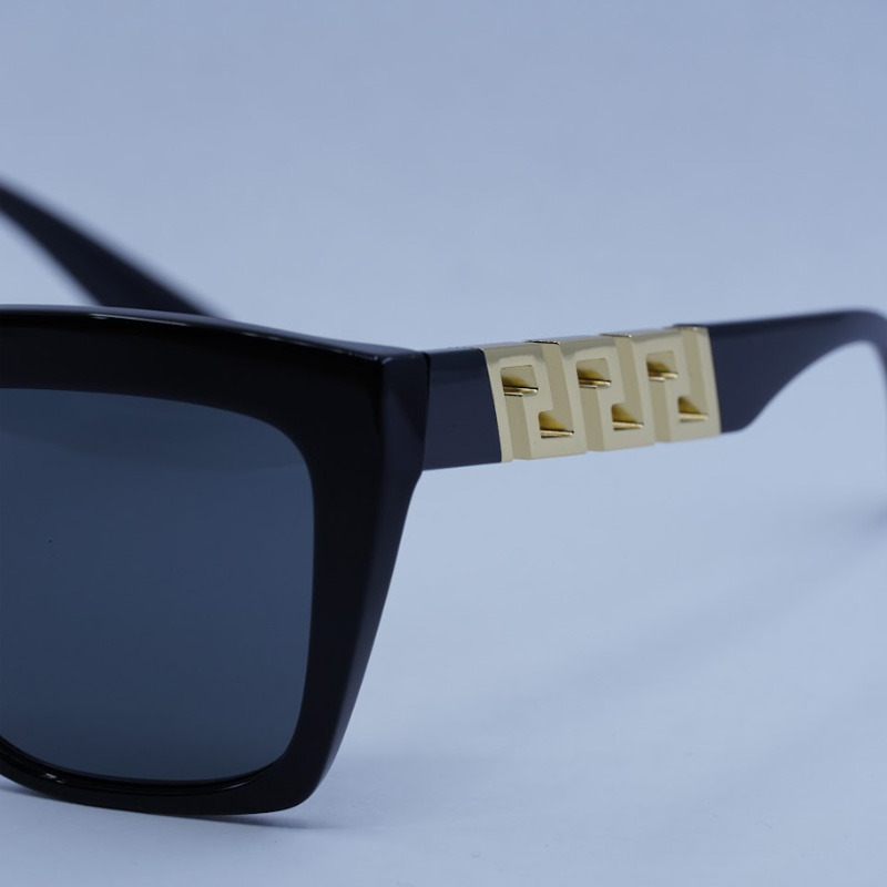 Versace VE4418 Square Sunglasses