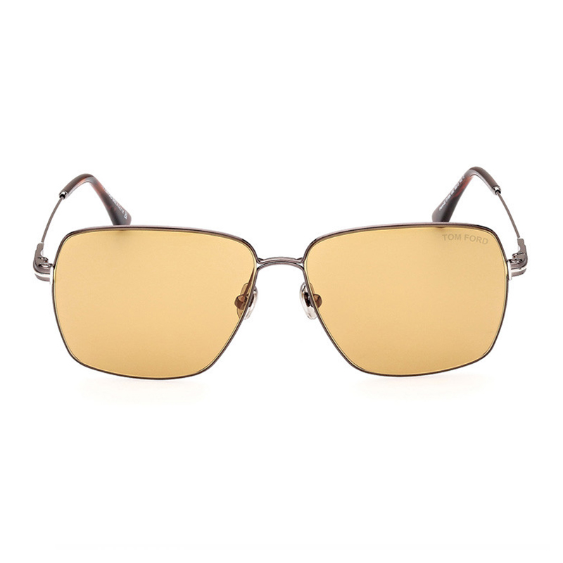 Tom Ford FT0994 Square Sunglasses