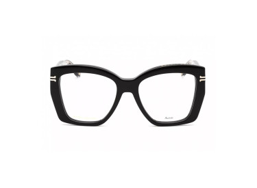 Marc Jacobs MJ 1064 07C5 00 Black Crystal 52mm