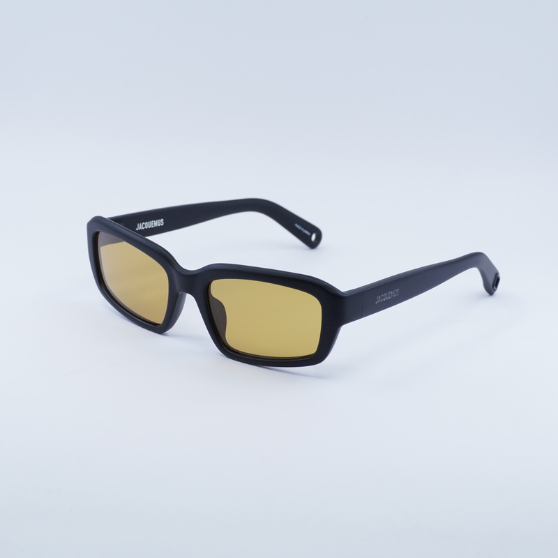 Jacquemus JAC/64 Rectangle Sunglasses