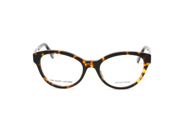 Marc Jacobs MARC 628 0086 00 Havana 52mm