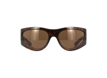 Gucci GG1575S 002 Animal Havana/Brown