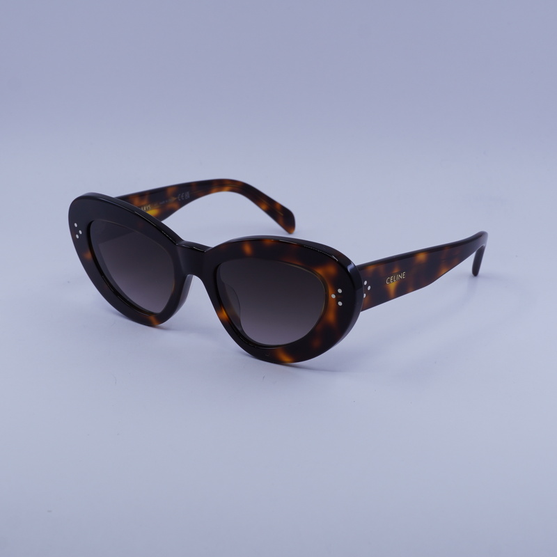 Celine CL40320U Cat Eye Sunglasses