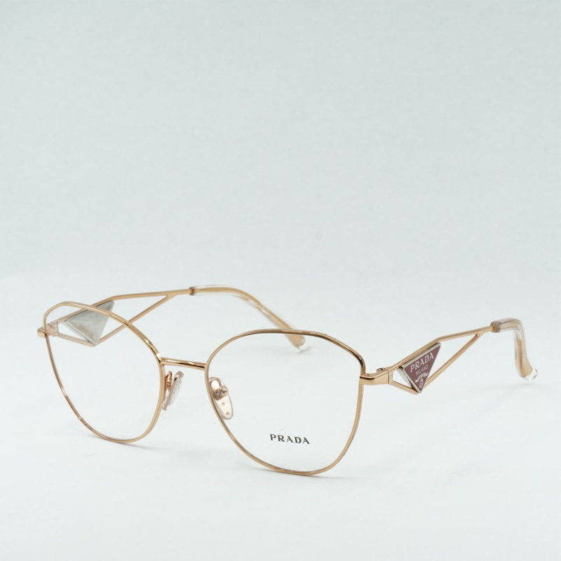 Prada PR52ZV Cat Eye Eyeglasses