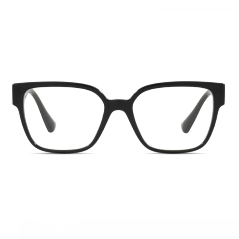 Versace VE3329B Square Eyeglasses