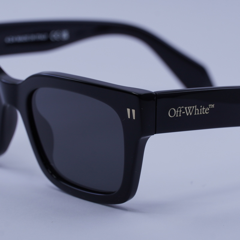 Off-White OERI108MIDLAND Square Sunglasses