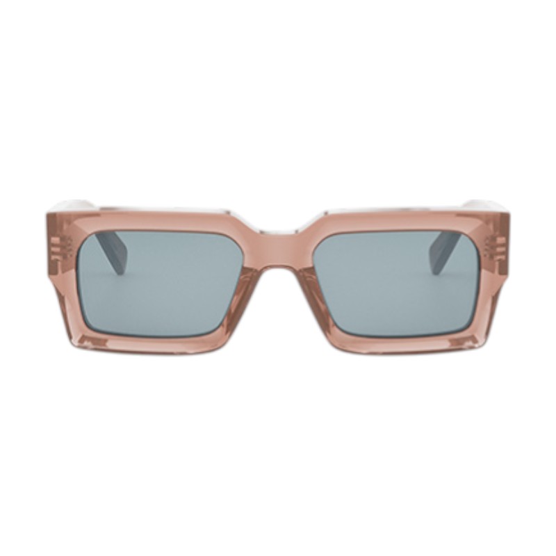 Celine CL40280U Rectangle Sunglasses