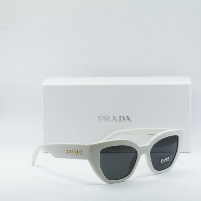 Prada PRA09S Butterfly Sunglasses