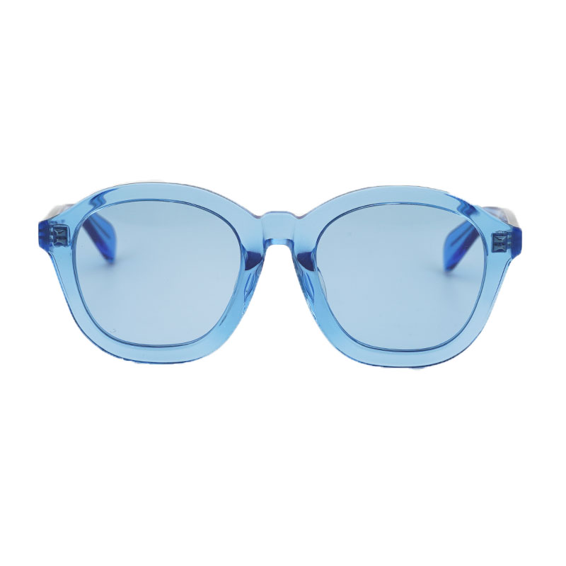 Celine CL40017F Round Sunglasses