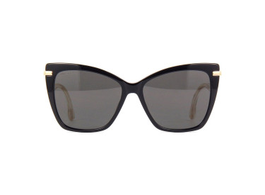Jimmy Choo SELBY/G/S 807/M9 Black/Grey