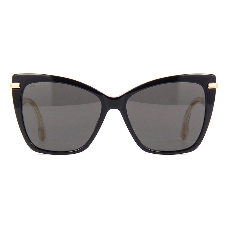 Jimmy Choo SELBY/G/S Cat Eye Sunglasses