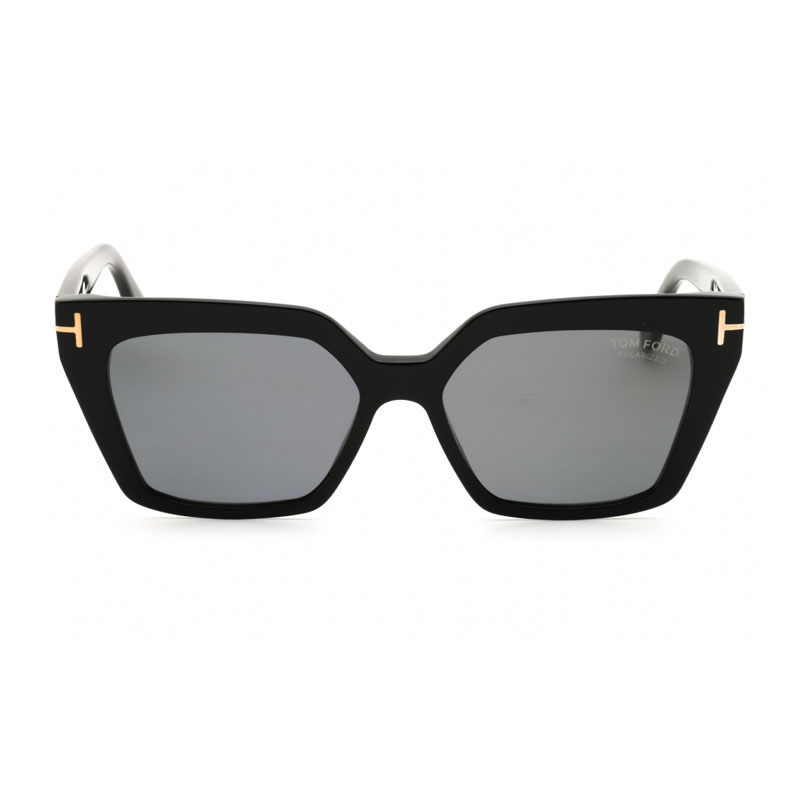 Tom Ford FT1030 Cat Eye Sunglasses