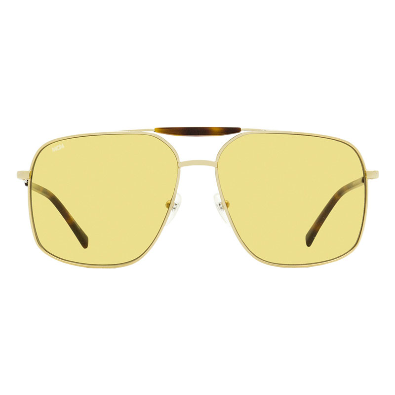 MCM MCM161S Rectangle Sunglasses