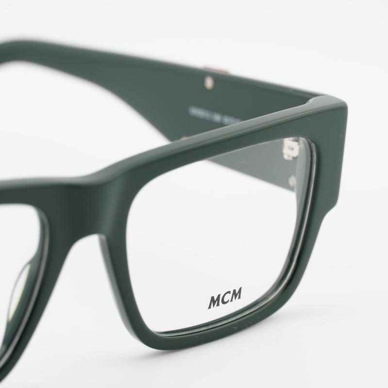 MCM MW5013 Square Eyeglasses