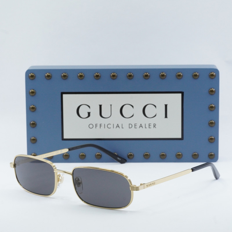 Gucci GG1457S Rectangle Sunglasses