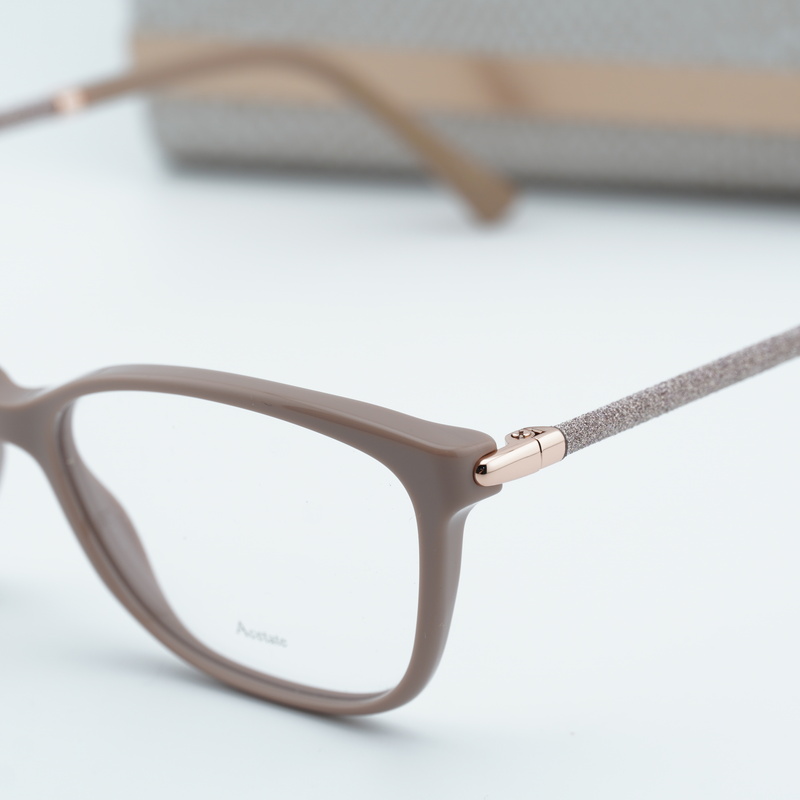 Jimmy Choo JC320 Square Eyeglasses