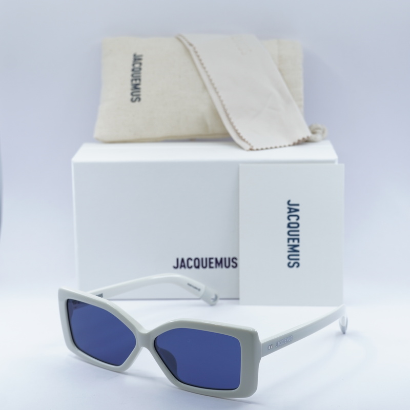 Jacquemus JAC/41 Square Sunglasses